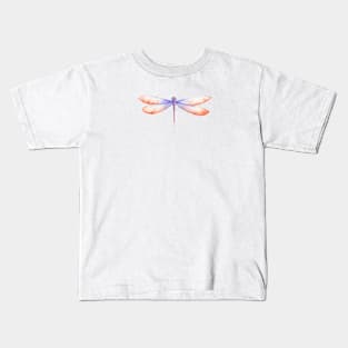 Dragonfly Kids T-Shirt